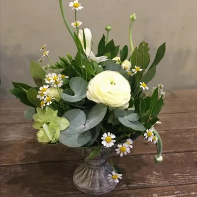 Same day flower delivery in Lymington, Sway, New Milton, Highcliffe and Brockenhurst